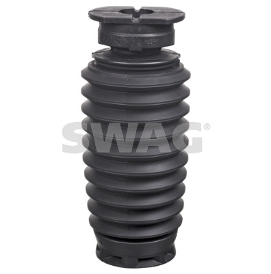 Protective Cap/Bellow, shock absorber - 60 10 3190 SWAG